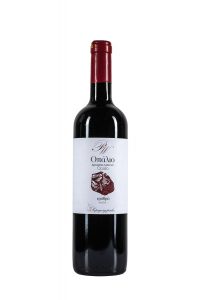 Αγιωργίτικο-cabernet - Παπαγεωργόπουλος Οινοποιείο Αργολίδα